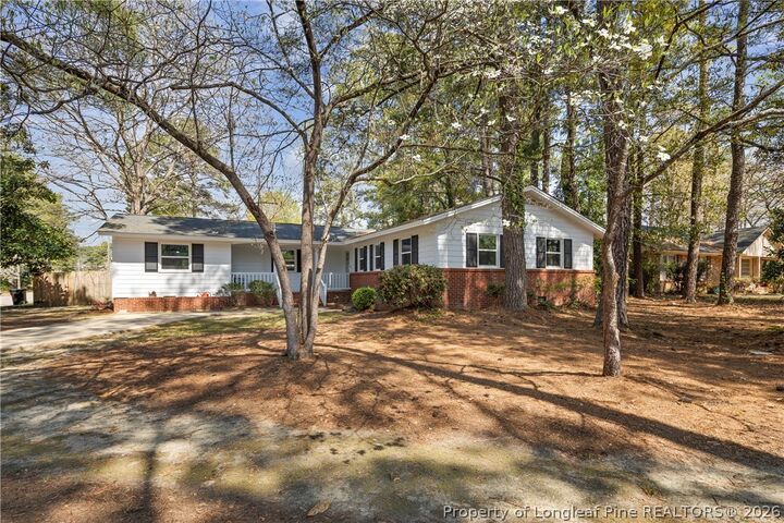 Property Photo:  4196 Cliffdale Road  NC 28303 