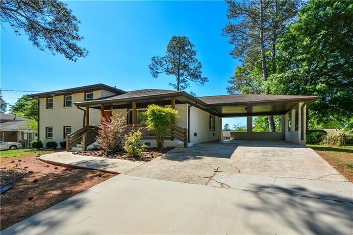 Property Photo:  2501 Pine Branch Way  GA 30034 