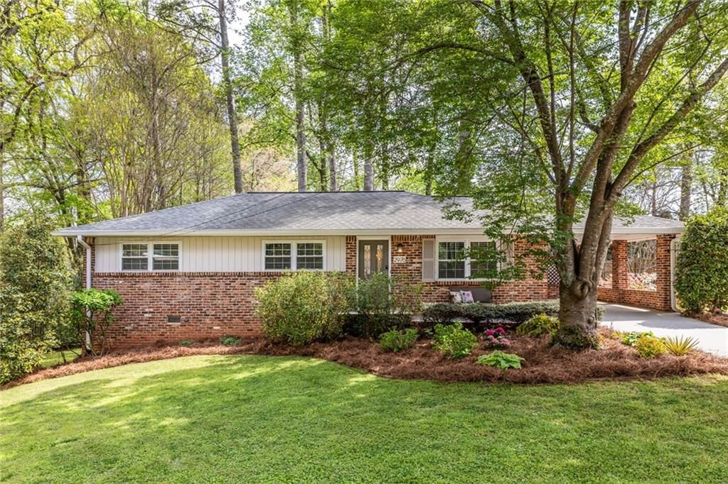 Property Photo:  2976 Atterberry Court  GA 30033 