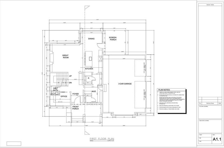 Property Photo:  7947 Post Road  GA 30187 