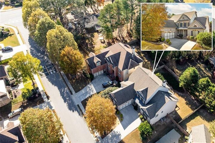 Property Photo:  4732 Moon Chase Drive  GA 30519 