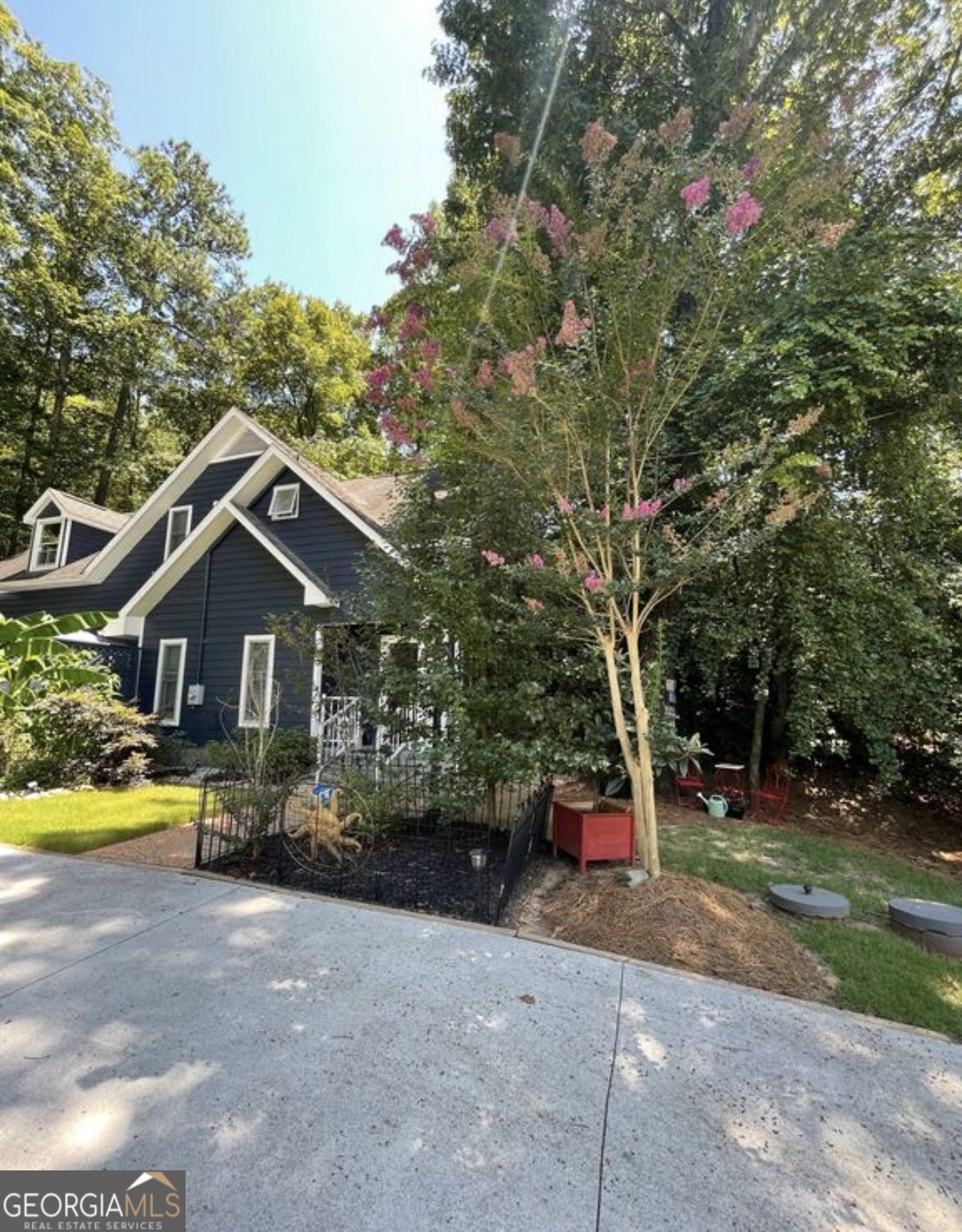 Property Photo:  118 Tarpon Trail SE  GA 30121 