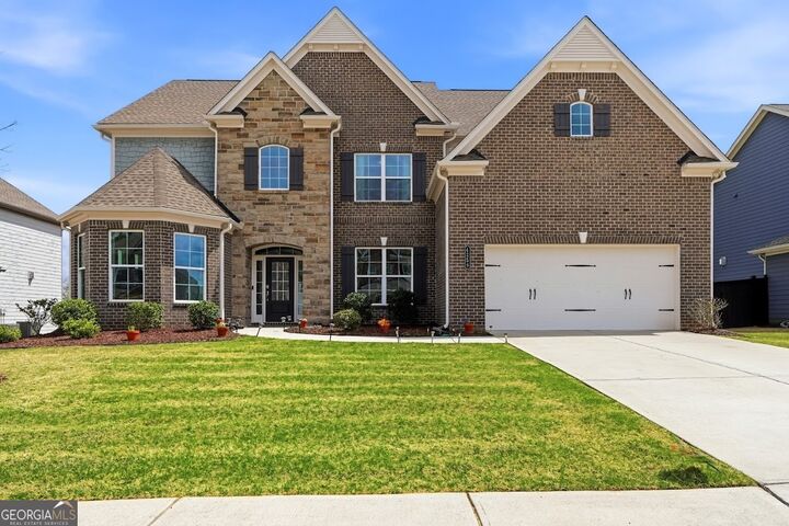 Property Photo:  4259 Hansford Loop  GA 30064 