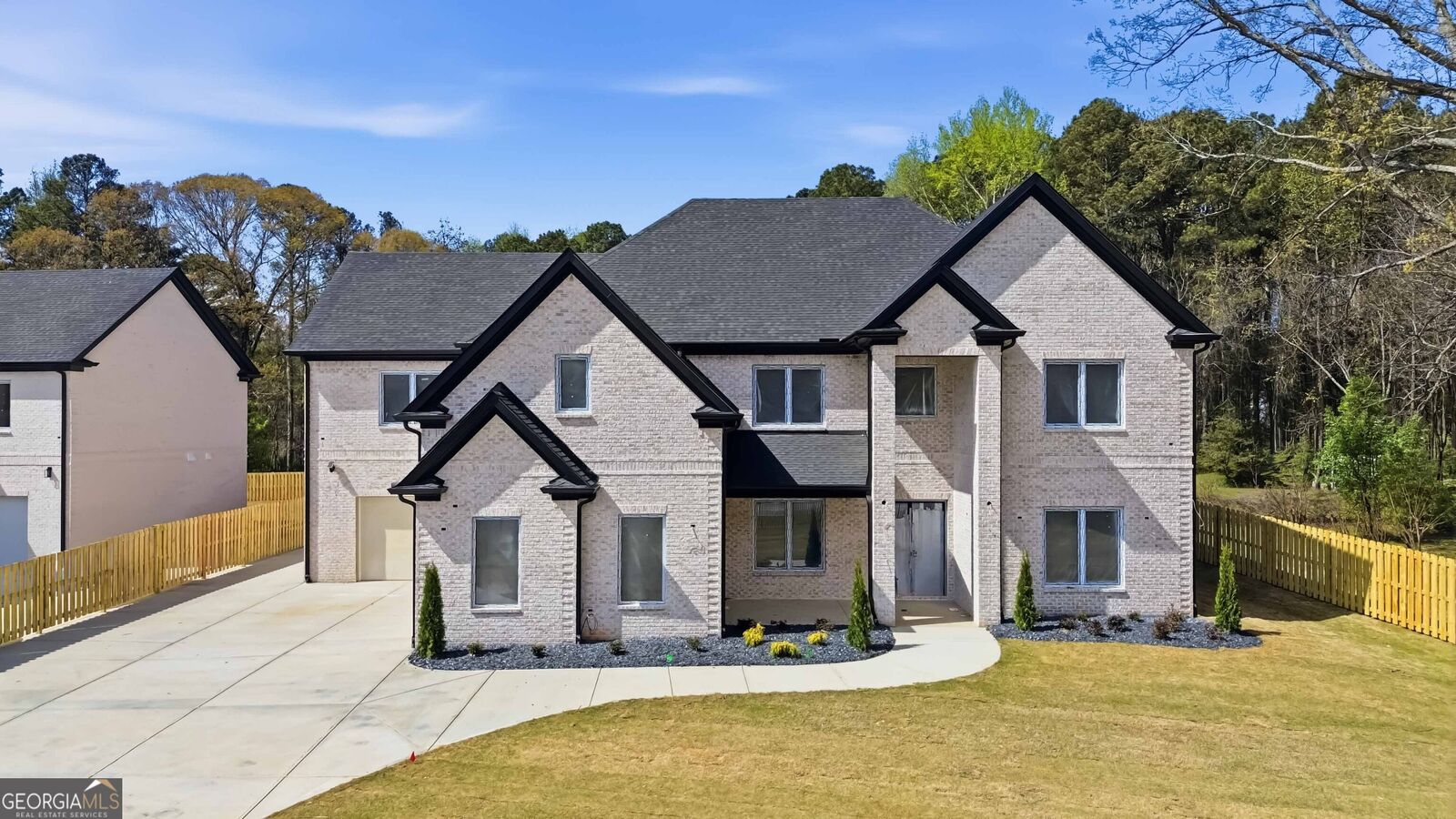Property Photo:  1658 Braselton Hwy  GA 30043 