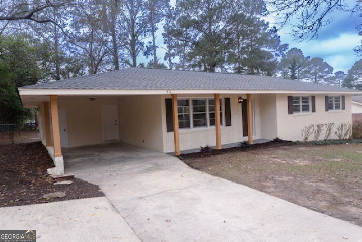 Property Photo:  113 Sandra Avenue  GA 31088 