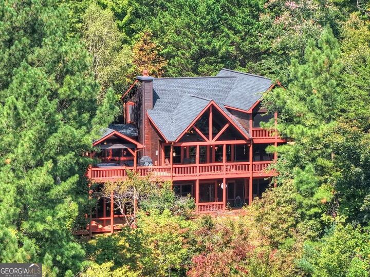 Property Photo:  603 Redberry Ridge Road  GA 30513 