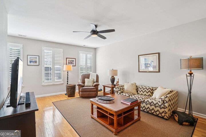 Property Photo: 3689 Chattahoochee Summit Drive SE GA 30339