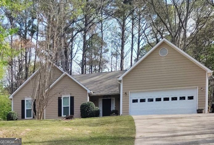 Property Photo: 4820 Westbourne Drive GA 30127