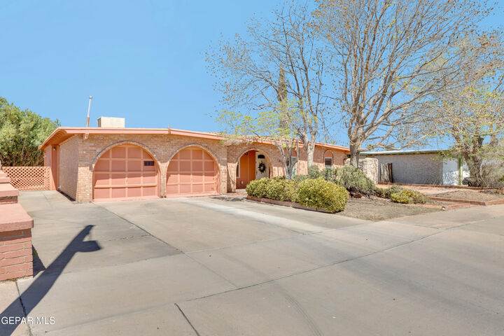 Property Photo:  10305 Ashwood Drive  TX 79925 