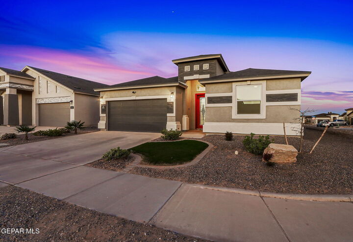 Property Photo:  1800 Ritzy Lou Place  TX 79928 