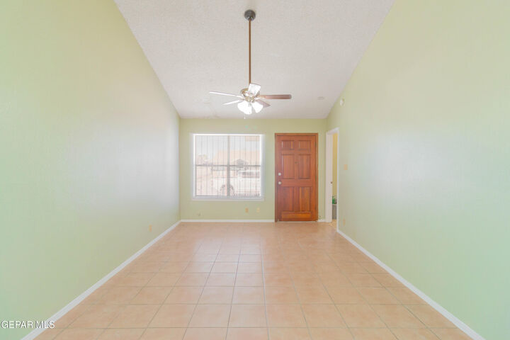 Property Photo:  12056 Bellows Court  TX 79936 