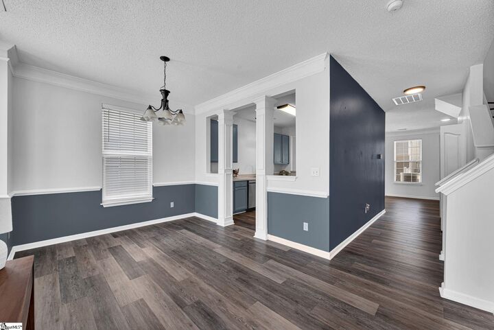 Property Photo:  119 Cirrus Court  SC 29650 