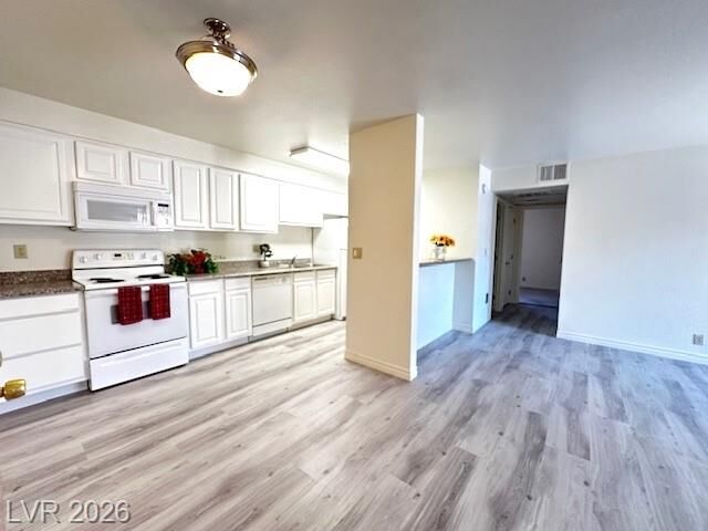 Property Photo:  5181 River Glen 176  NV 89103 