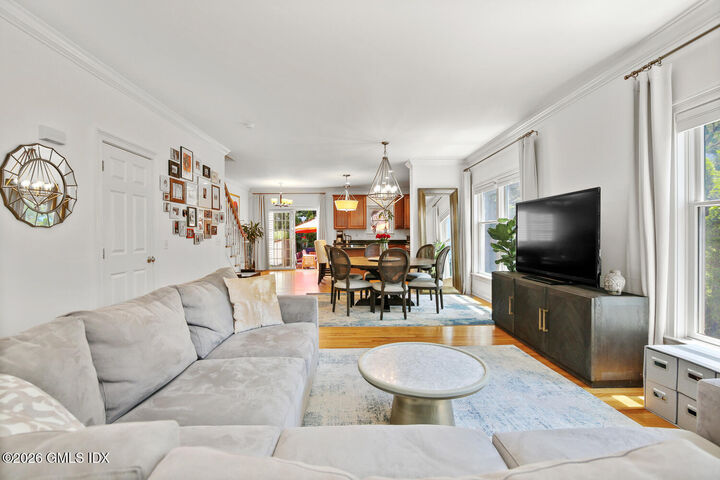 Property Photo: 149 Byram Road B CT 06830