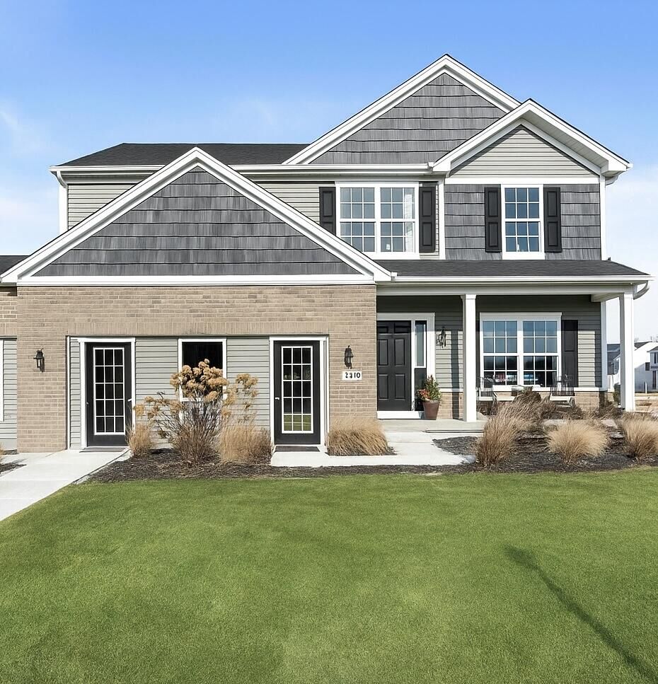 Property Photo:  10347 Nevada Court  IN 46307 