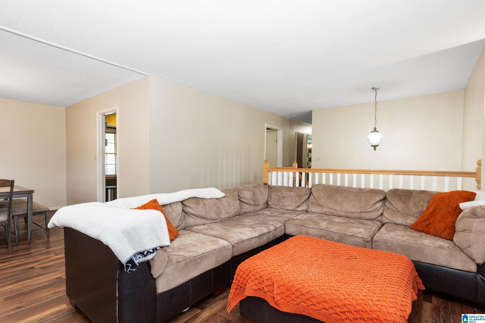 Property Photo:  1927 Aronda Drive  AL 36207 