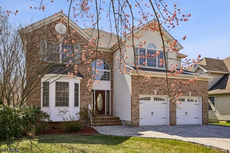 Property Photo:  11 Windemere Ct  NJ 07981 