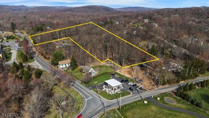 Property Photo:  81 Boonton Ave  NJ 07005 