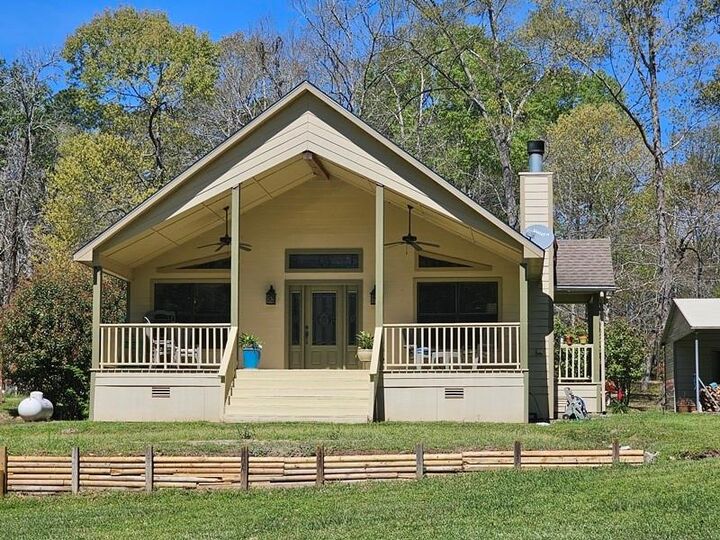 Property Photo:  115 Lake Crest Drive  TX 75944 