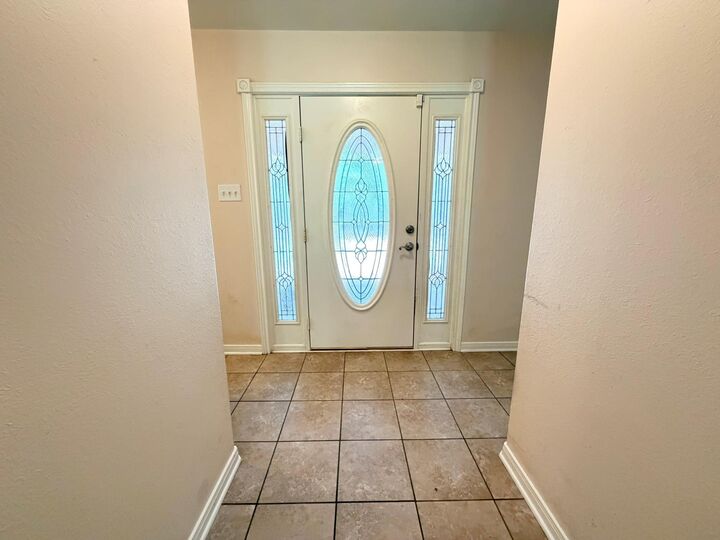 Property Photo: 23506 Saxon Way TX 77447