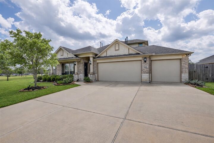 Property Photo:  32618 Twilight Gable Court  TX 77386 