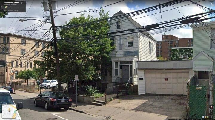 Property Photo:  115 Hackensack Plank Rd  NJ 07086 