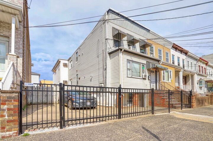 Property Photo:  73 Wales Ave 2  NJ 07306 