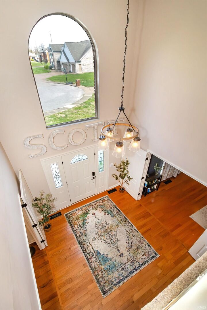 Property Photo:  3599 Crossgate Court  IN 47630 