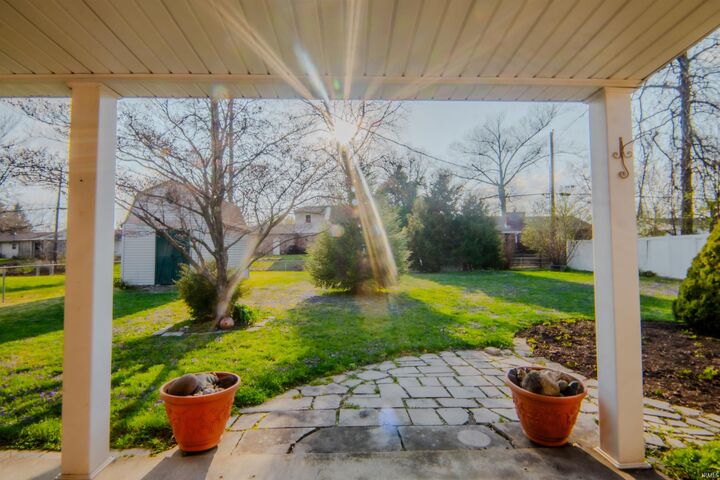 Property Photo:  844 S Hickory Drive  IN 47403 