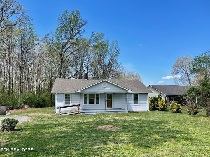 Property Photo:  3535 Mint Rd  TN 37803 