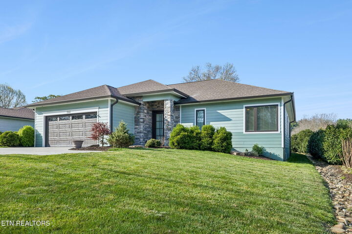 Property Photo:  1947 Cochran Rd  TN 37803 