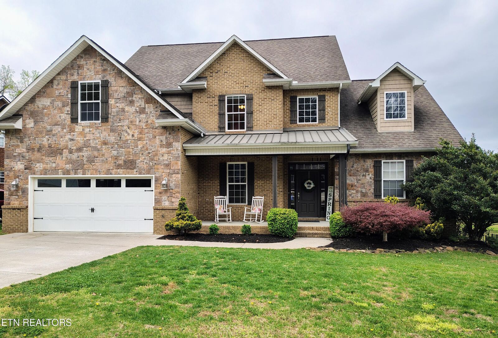 Property Photo:  1451 Branch Field Lane  TN 37918 