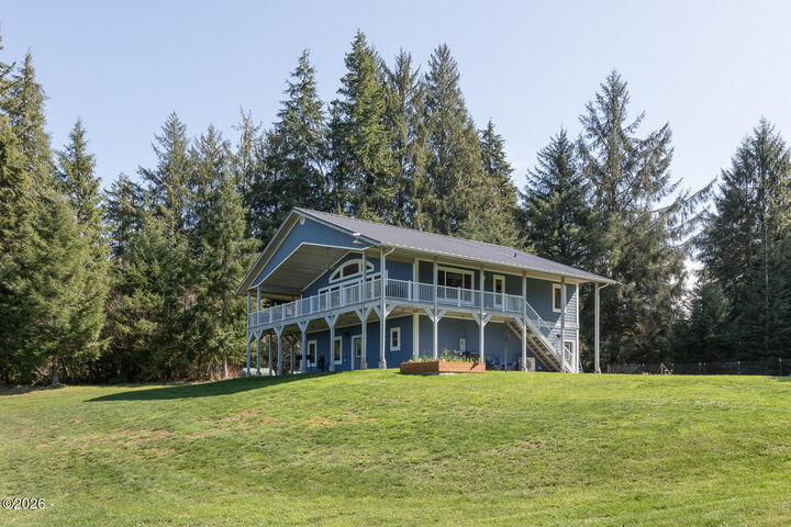 Property Photo:  597 Ojalla Road  OR 97380 