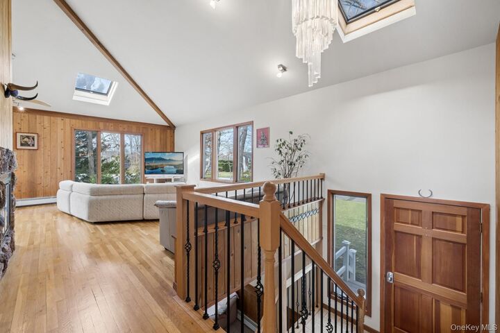 Property Photo:  10 Harbor Road  NY 11946 