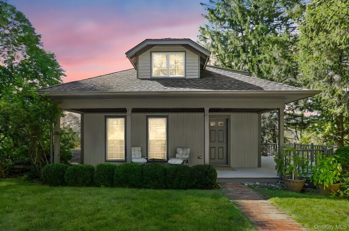 Property Photo:  122 Harriman Road  NY 10549 