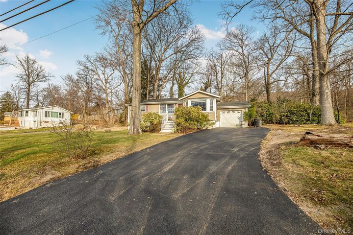 Property Photo: 55 Glenwood Road NY 10950
