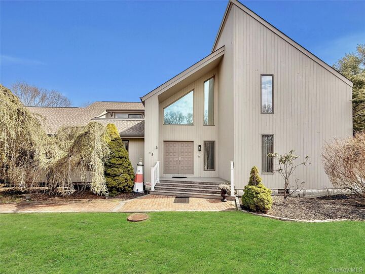 Property Photo:  19 Carmen View Drive  NY 11967 