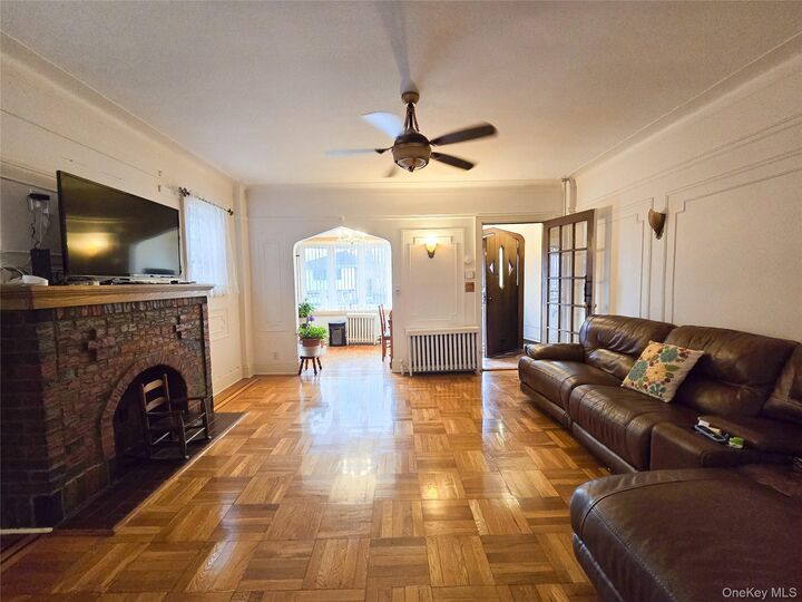 Property Photo:  14957 21st Avenue  NY 11357 