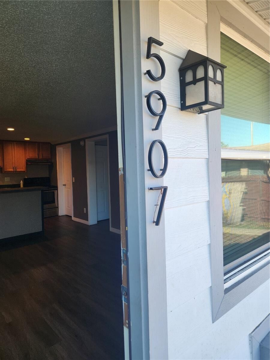 Property Photo: 5901 Bryce Lane 5907 FL 33615