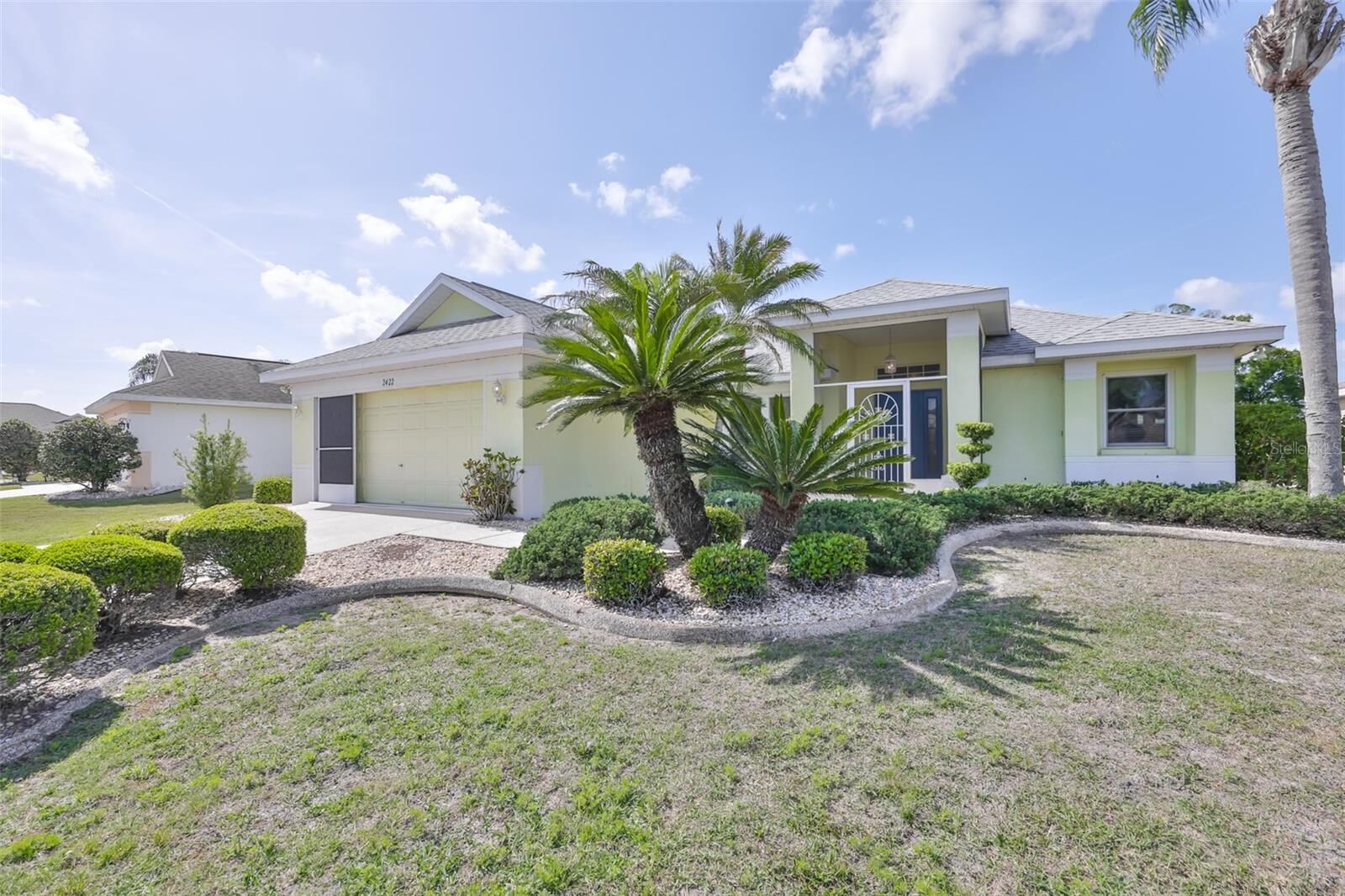 Property Photo:  2422 E Del Webb Boulevard  FL 33573 