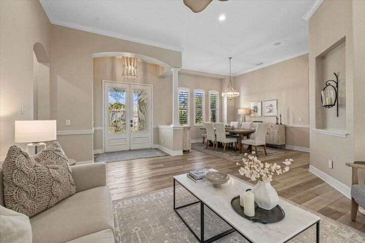 Property Photo:  509 Sand Crane Court  FL 34212 