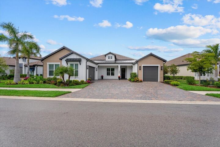 Property Photo:  18035 Home Run Drive  FL 34293 