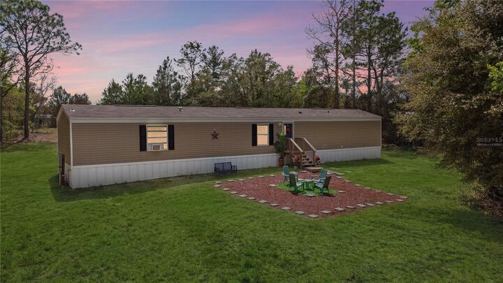 Property Photo:  16770 SW 60th Place  FL 34481 