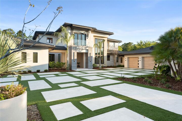 Property Photo: 8506 Lake Nona Shore Dr FL 32827