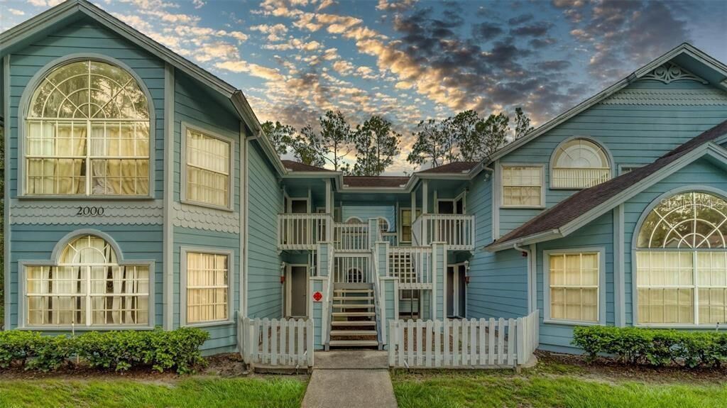 Property Photo:  2000 Royal Bay Boulevard 132  FL 34746 