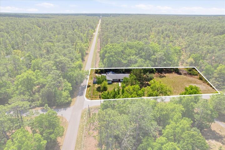 Property Photo:  24576 NW Falcon Avenue  FL 34431 