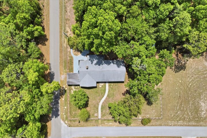 Property Photo: 24576 NW Falcon Avenue FL 34431