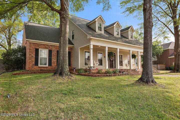 Property Photo:  481 Bellechase Place  MS 39110 