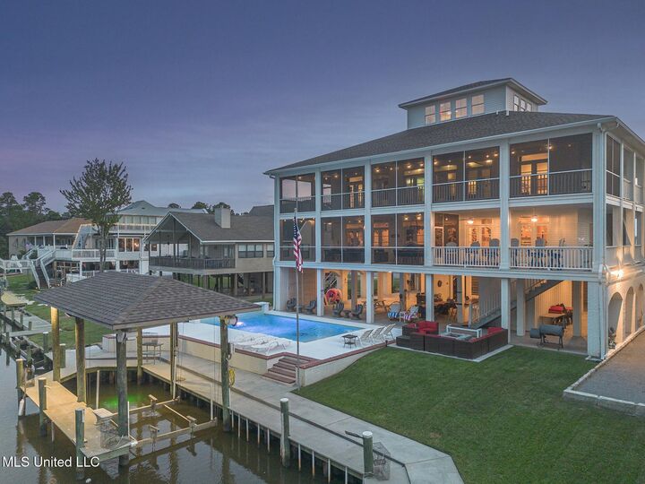 Property Photo:  106 Ashwood Drive  MS 39571 