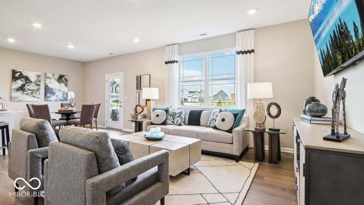 Property Photo: 1627 Henry Street IN 46040